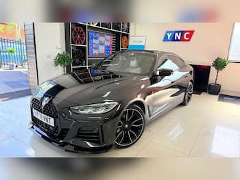 Used BMW 4 Series 2022 for sale - 79632799: Photo