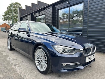Used BMW 3 Series 2014 for sale - 79334532: Photo