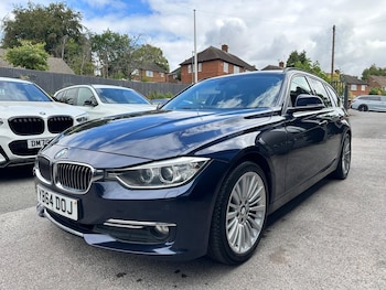 Used BMW 3 Series 2014 for sale - 79334532: Photo