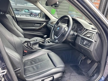 Used BMW 3 Series 2014 for sale - 79334532: Photo