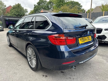 Used BMW 3 Series 2014 for sale - 79334532: Photo