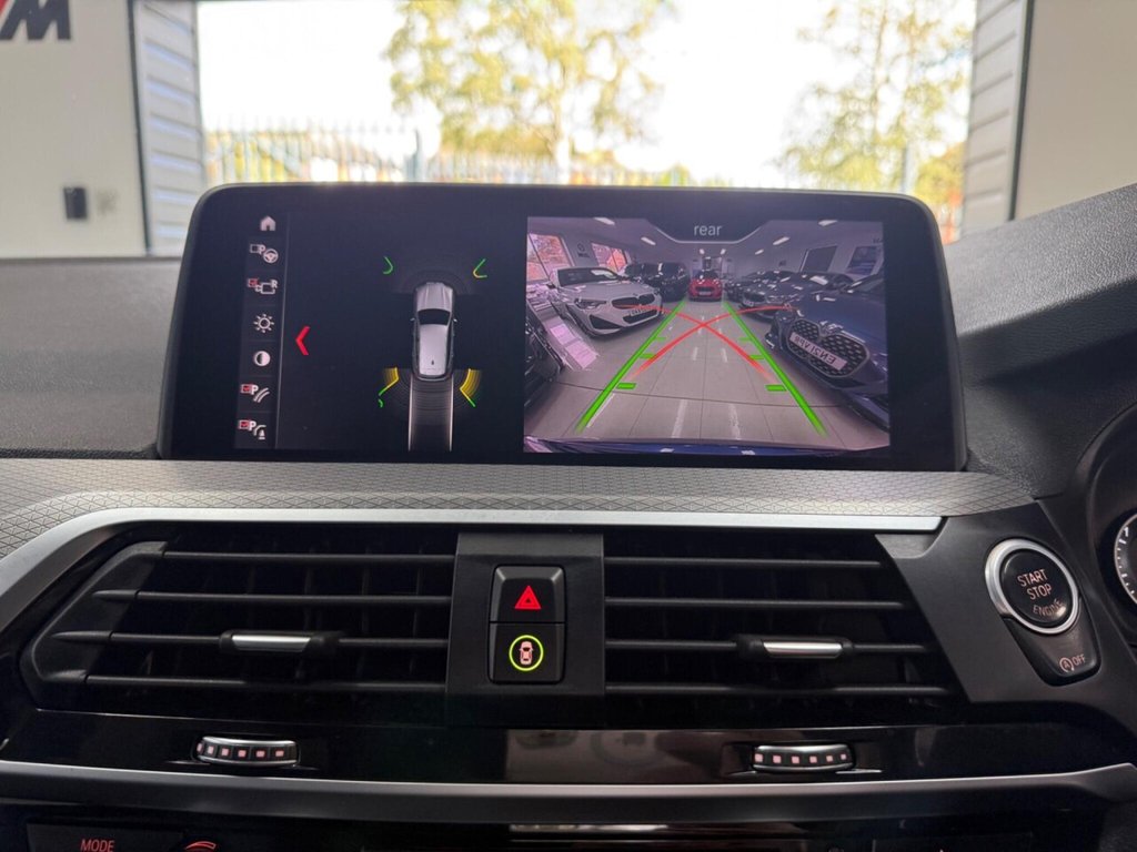 Used BMW X3 2019 for sale - 76396261: Photo 12