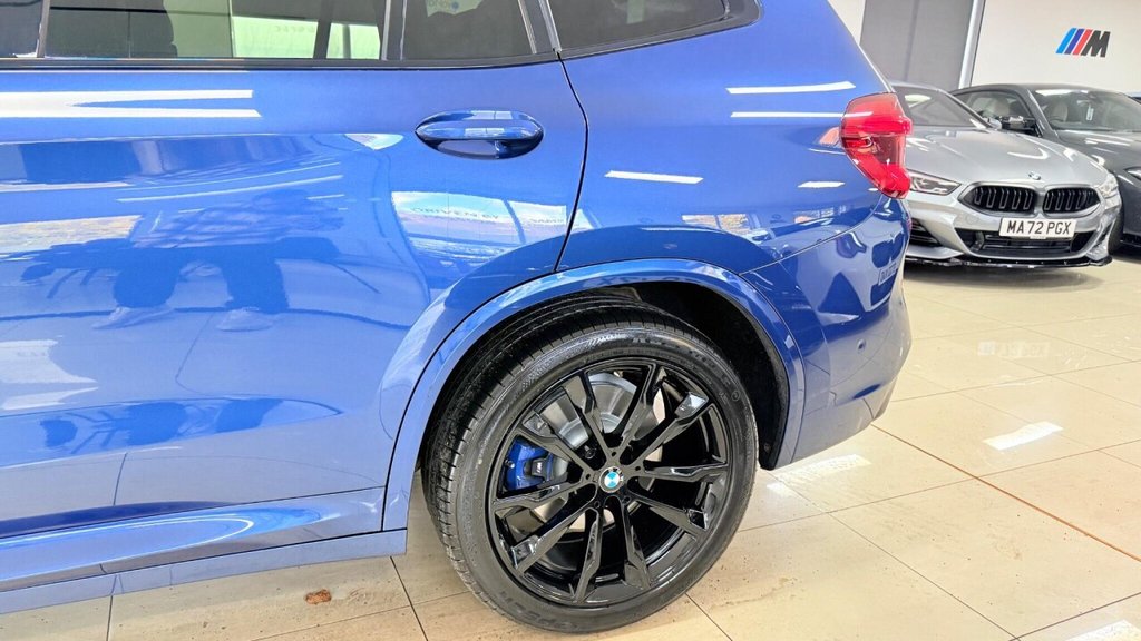 Used BMW X3 2019 for sale - 76396261: Photo 13