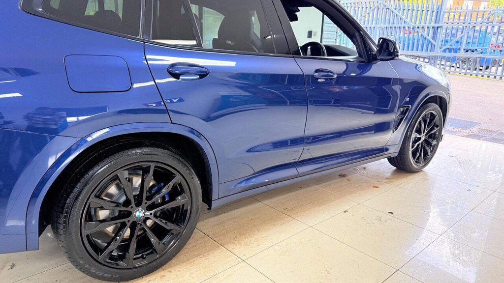 Used BMW X3 2019 for sale - 76396261: Photo 15