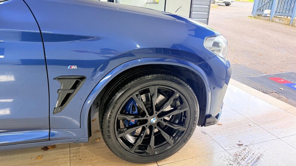 Used BMW X3 2019 for sale - 76396261: Photo 16