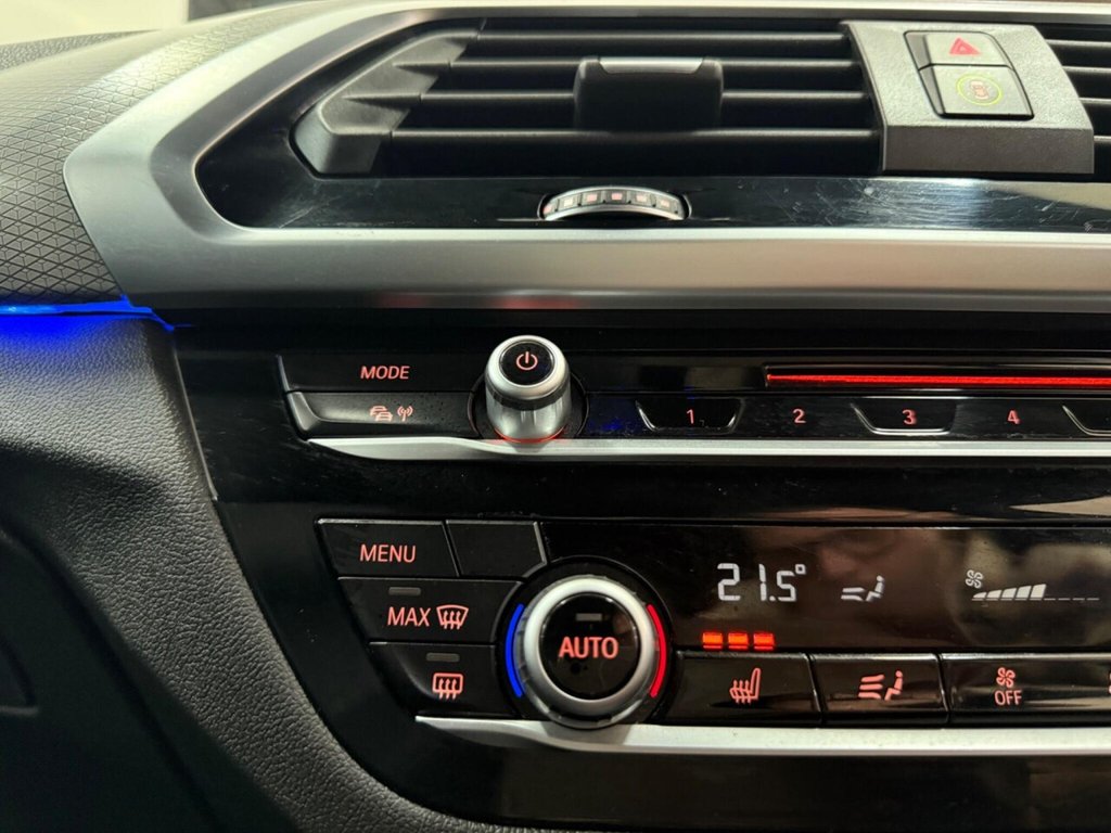 Used BMW X3 2019 for sale - 76396261: Photo 17