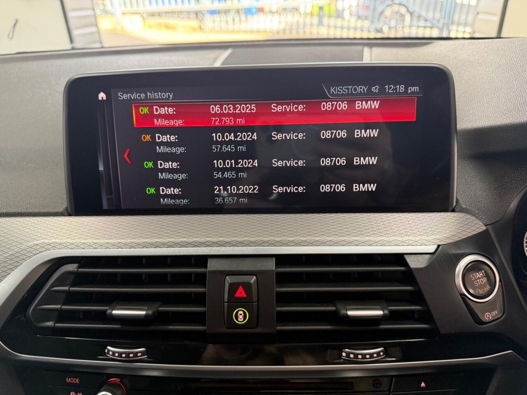 Used BMW X3 2019 for sale - 76396261: Photo 19