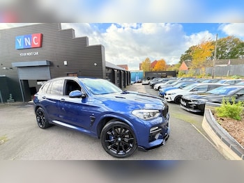 2019 (19) - xDrive20d M Sport 5dr Step Auto