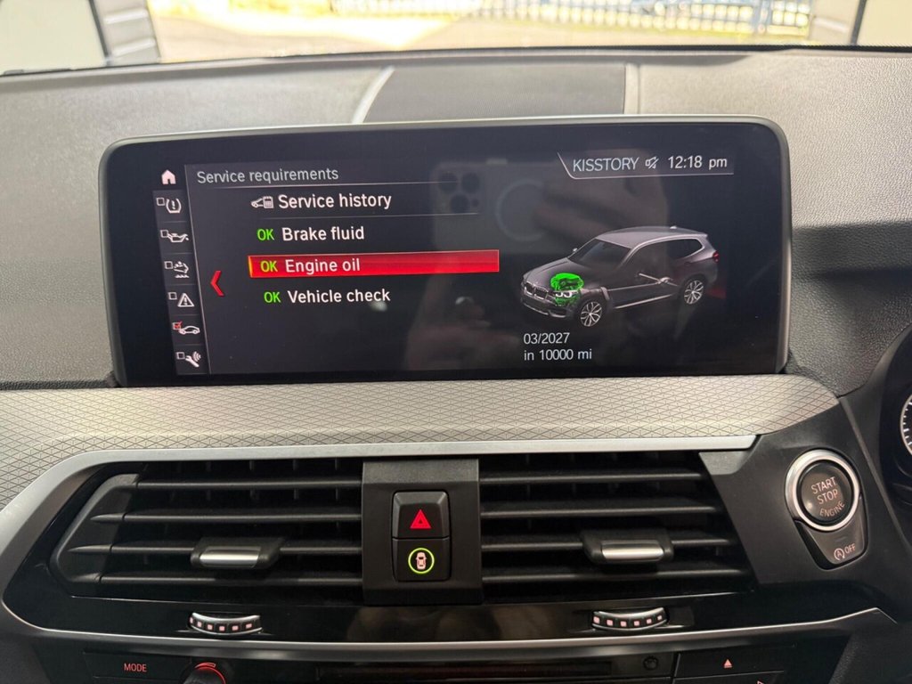 Used BMW X3 2019 for sale - 76396261: Photo 20