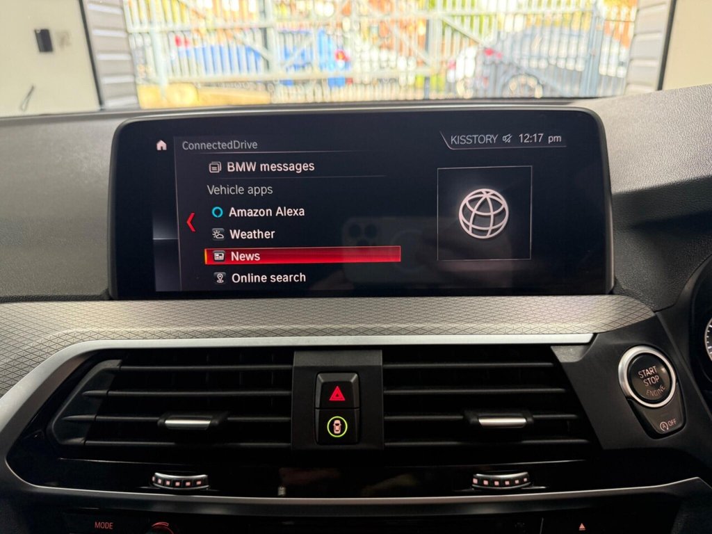 Used BMW X3 2019 for sale - 76396261: Photo 21