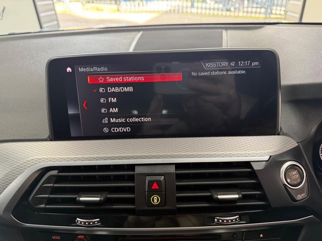 Used BMW X3 2019 for sale - 76396261: Photo 22