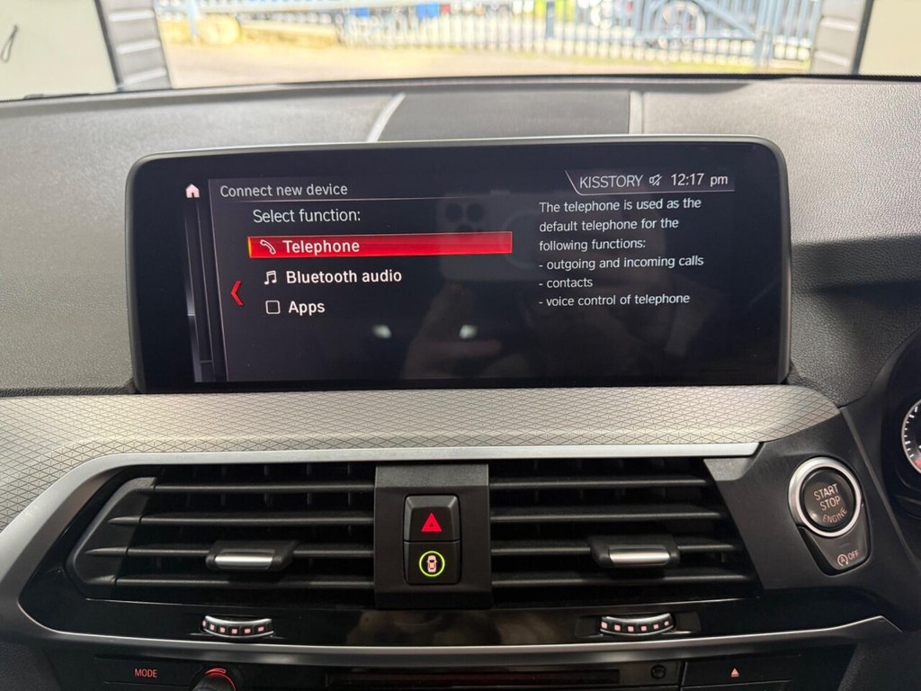 Used BMW X3 2019 for sale - 76396261: Photo 23