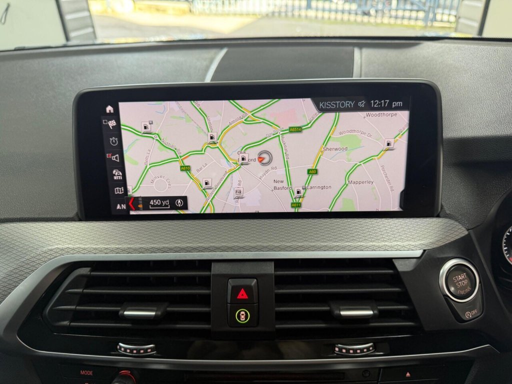 Used BMW X3 2019 for sale - 76396261: Photo 24