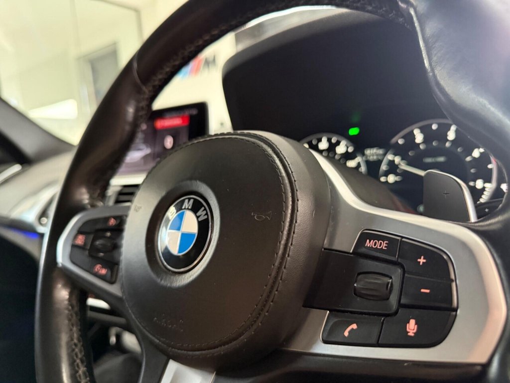 Used BMW X3 2019 for sale - 76396261: Photo 25