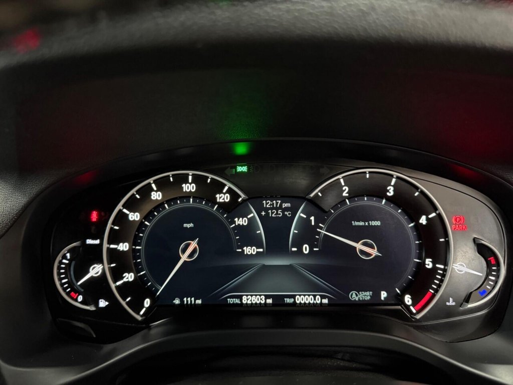 Used BMW X3 2019 for sale - 76396261: Photo 27