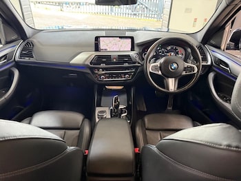 Used BMW X3 2019 for sale - 76396261: Photo