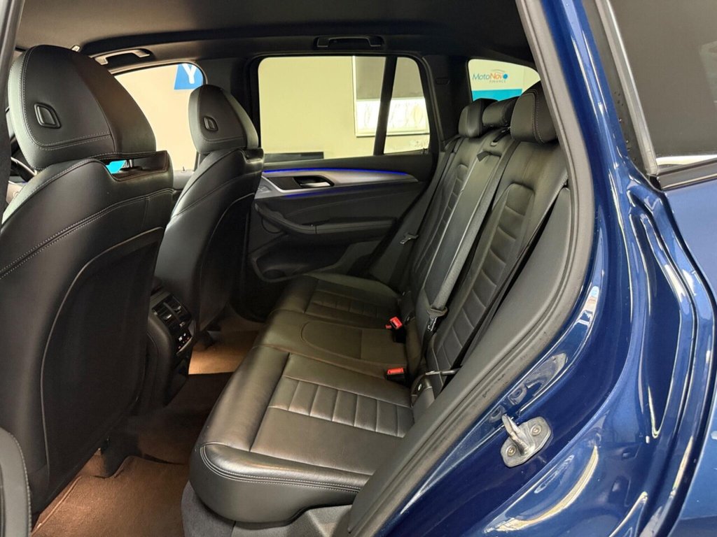 Used BMW X3 2019 for sale - 76396261: Photo 31