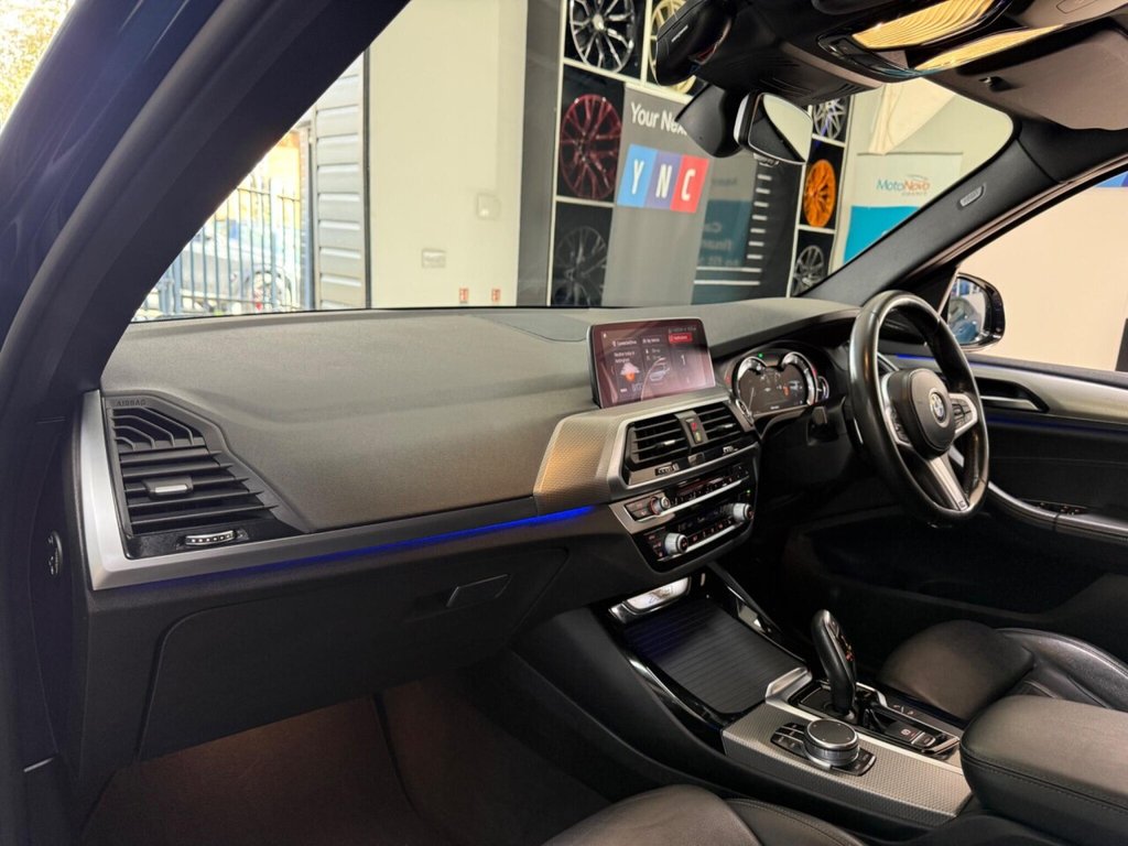 Used BMW X3 2019 for sale - 76396261: Photo 32