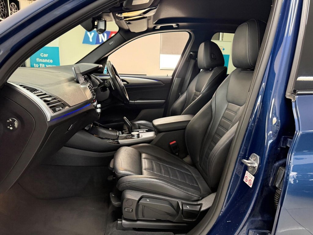 Used BMW X3 2019 for sale - 76396261: Photo 33