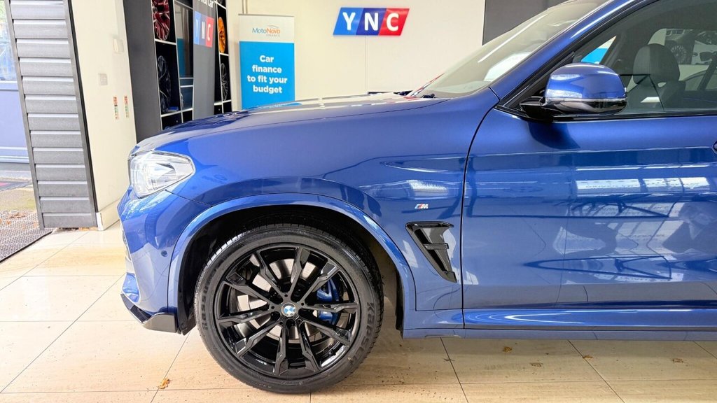 Used BMW X3 2019 for sale - 76396261: Photo 35