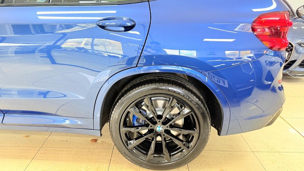 Used BMW X3 2019 for sale - 76396261: Photo 36