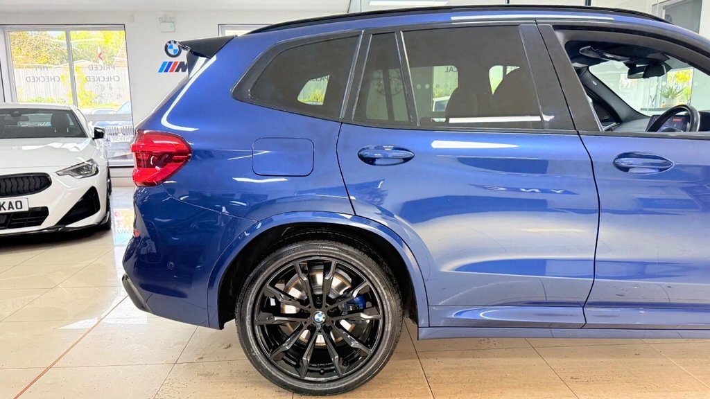 Used BMW X3 2019 for sale - 76396261: Photo 39