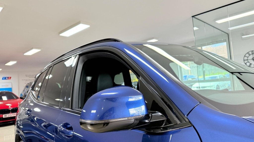 Used BMW X3 2019 for sale - 76396261: Photo 40