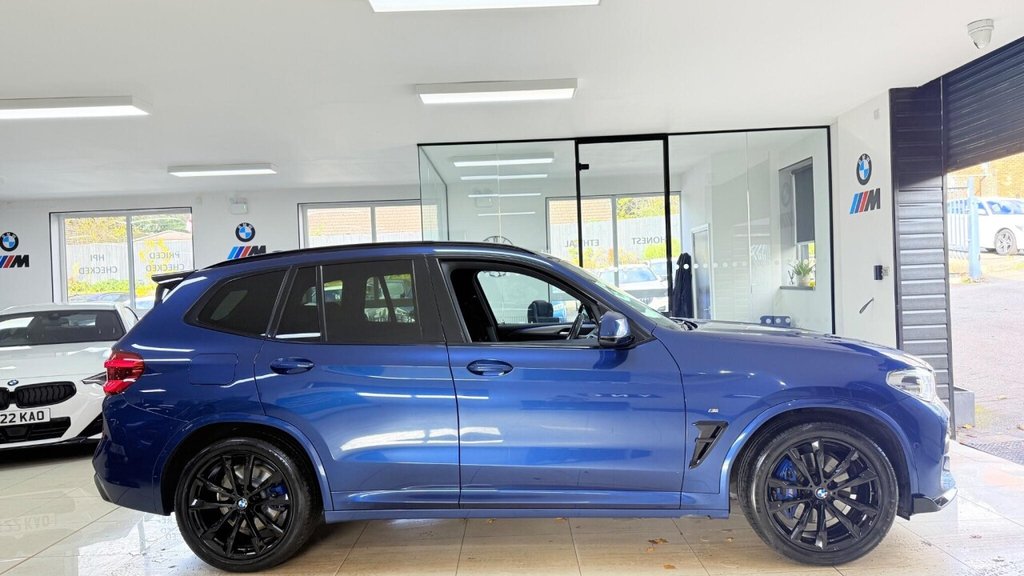 Used BMW X3 2019 for sale - 76396261: Photo 41