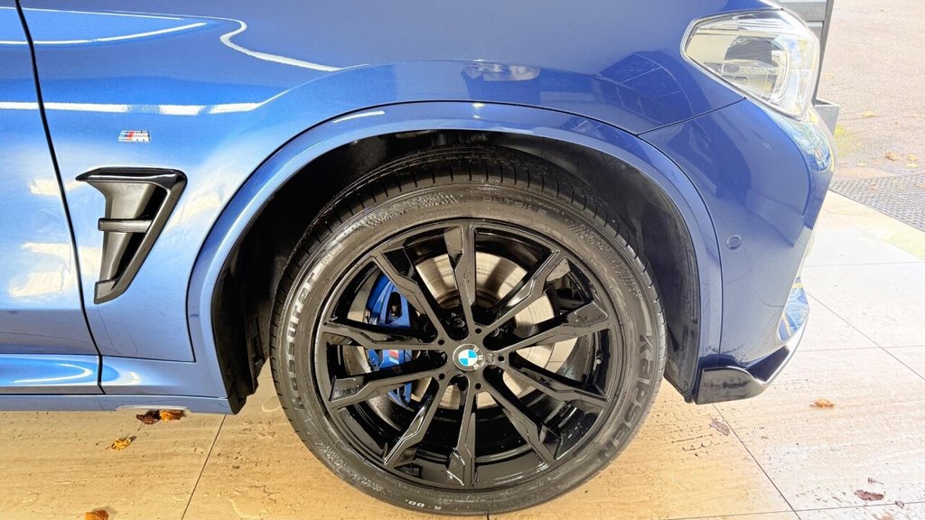 Used BMW X3 2019 for sale - 76396261: Photo 42