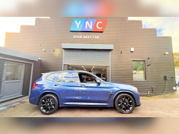 Used BMW X3 2019 for sale - 76396261: Photo