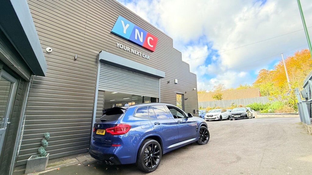 Used BMW X3 2019 for sale - 76396261: Photo 5