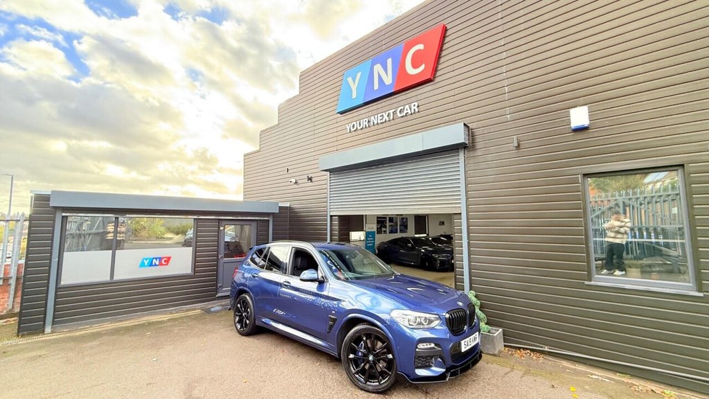 Used BMW X3 2019 for sale - 76396261: Photo 6