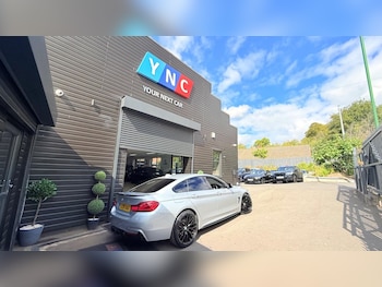 Used BMW 4 Series Gran Coupe 2019 for sale - 79599129: Photo
