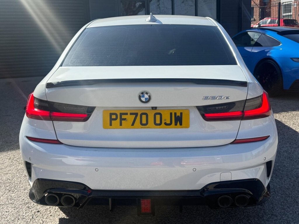 Used BMW 3 Series 2021 for sale - 78145142: Photo 14