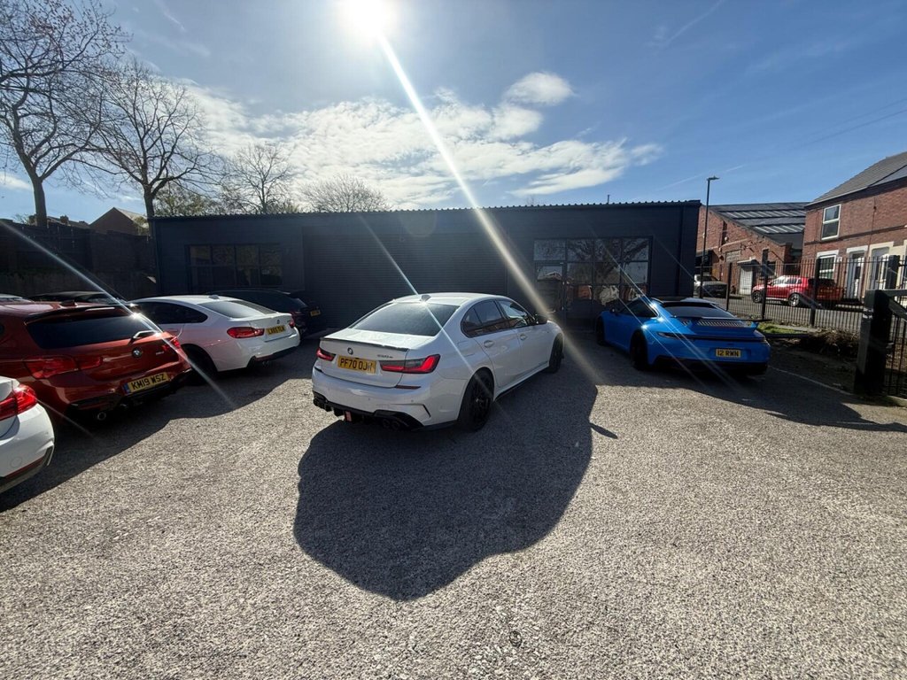 Used BMW 3 Series 2021 for sale - 78145142: Photo 16