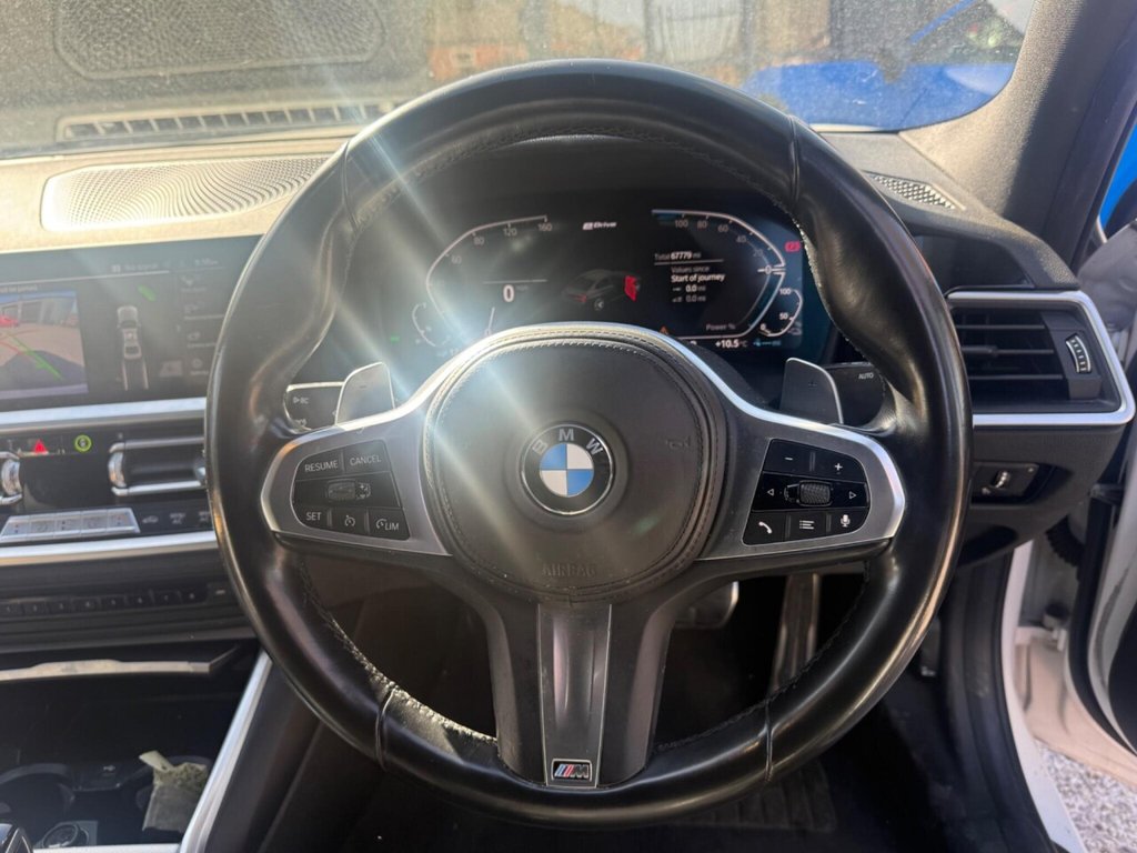 Used BMW 3 Series 2021 for sale - 78145142: Photo 4