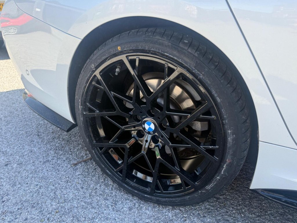 Used BMW 3 Series 2021 for sale - 78145142: Photo 5