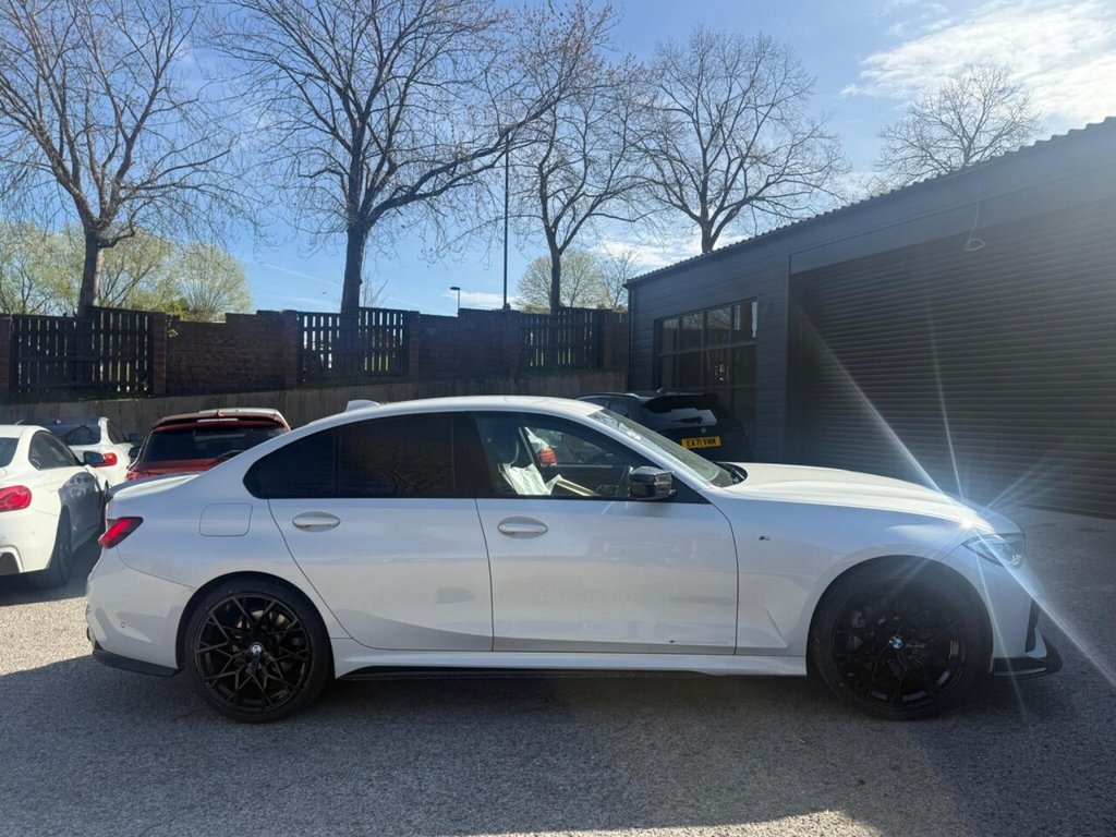 Used BMW 3 Series 2021 for sale - 78145142: Photo 6