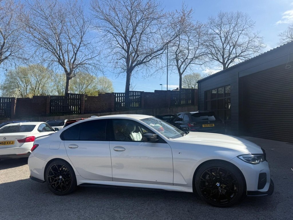 Used BMW 3 Series 2021 for sale - 78145142: Photo 7