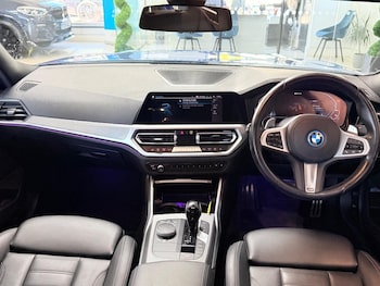 Used BMW 3 Series 2022 for sale - 78955680: Photo