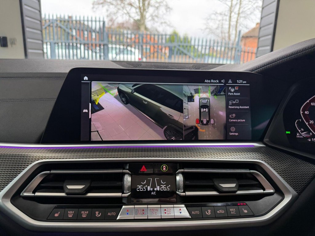 Used BMW X6 2020 for sale - 77826833: Photo 24