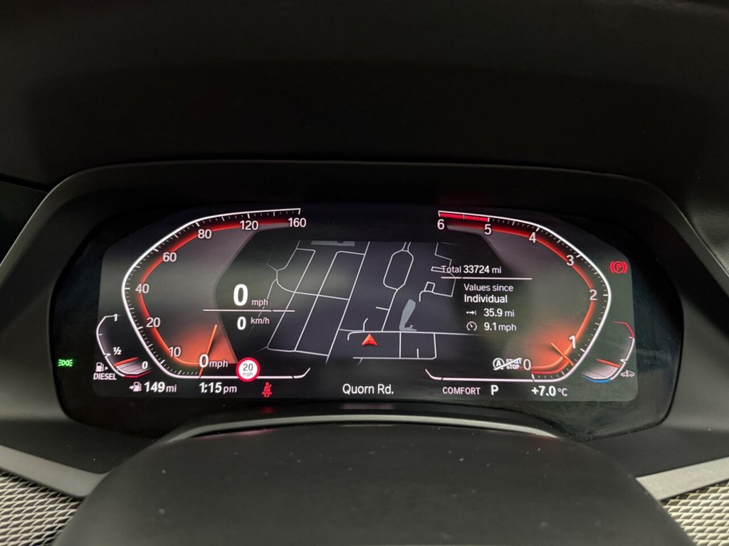 Used BMW X6 2020 for sale - 77826833: Photo 39