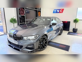 Used BMW 3 Series 2022 for sale - 78974919: Photo