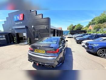 Used BMW 3 Series 2022 for sale - 78974919: Photo
