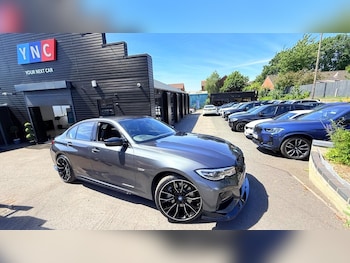 Used BMW 3 Series 2022 for sale - 78974919: Photo