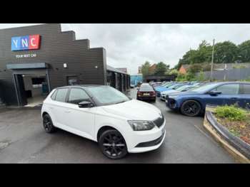 2016 (16) - 1.2 TSI Colour Edition 5dr