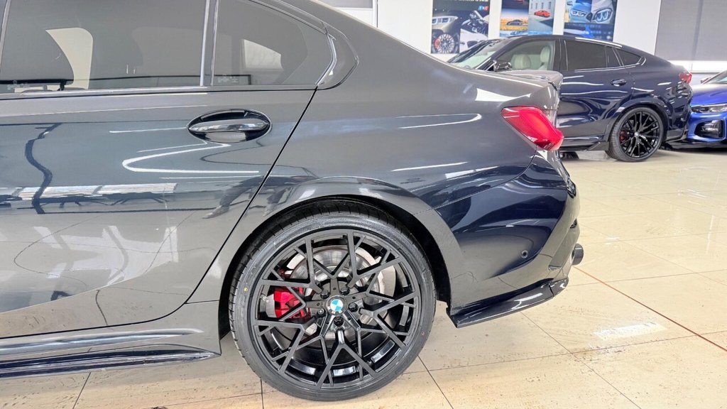 Used BMW 3 Series 2020 for sale - 77498754: Photo 10