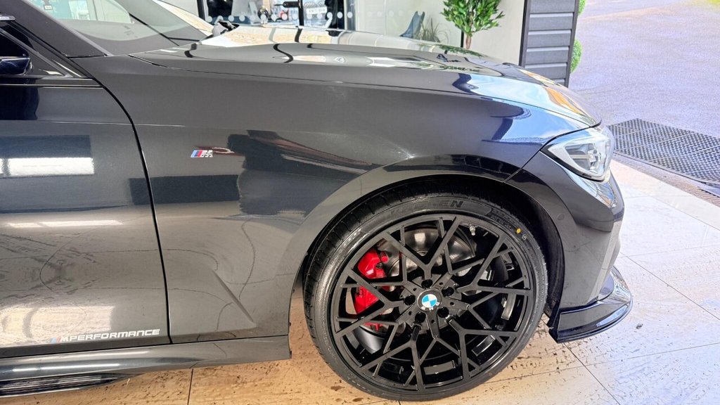 Used BMW 3 Series 2020 for sale - 77498754: Photo 13