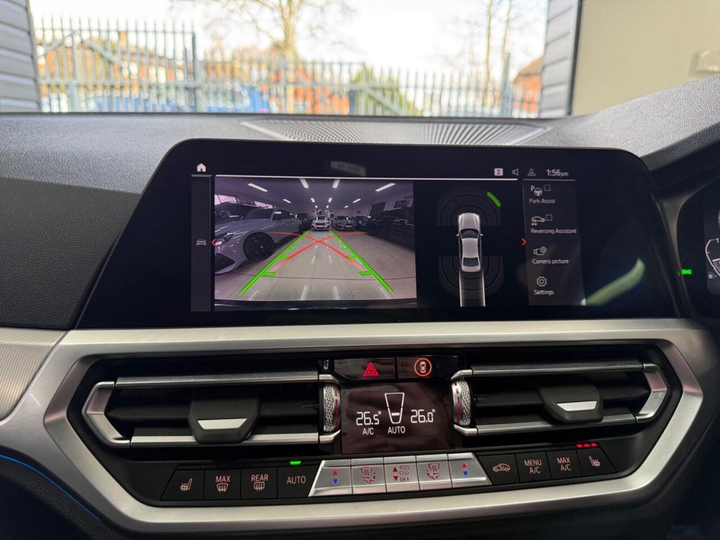 Used BMW 3 Series 2020 for sale - 77498754: Photo 16