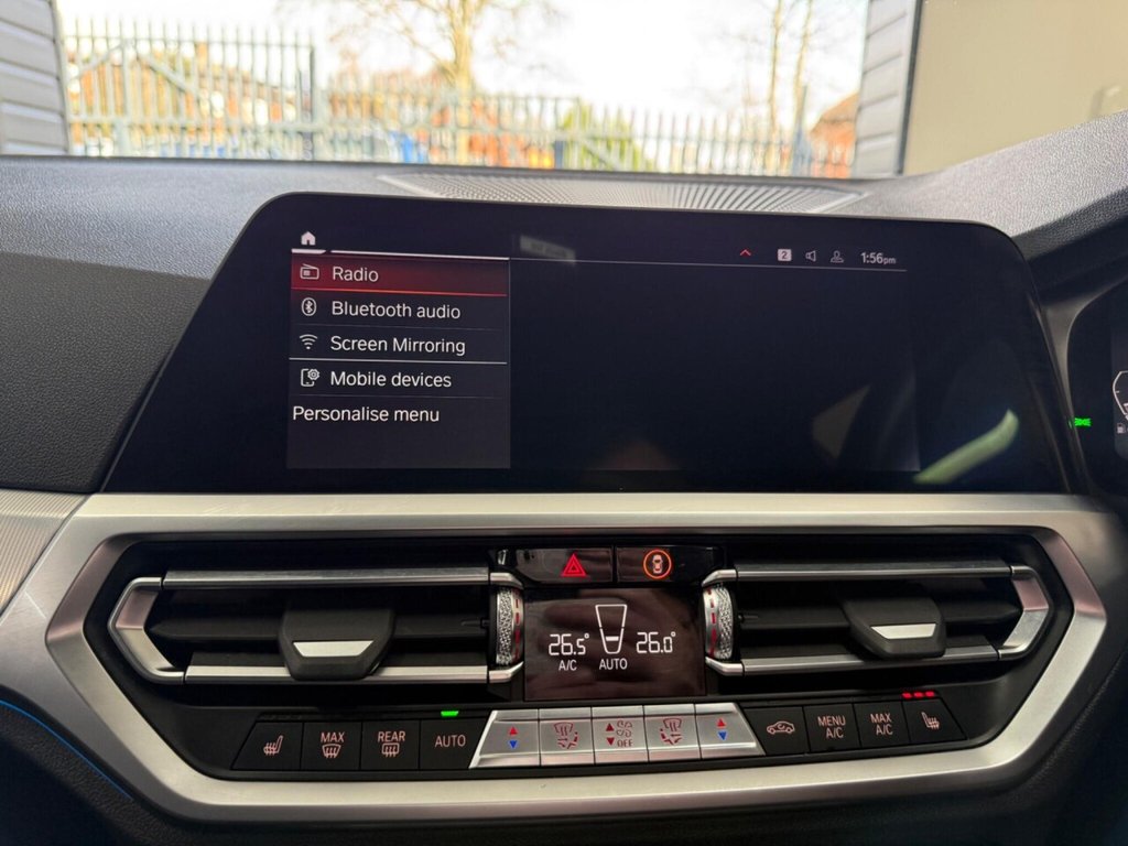 Used BMW 3 Series 2020 for sale - 77498754: Photo 17